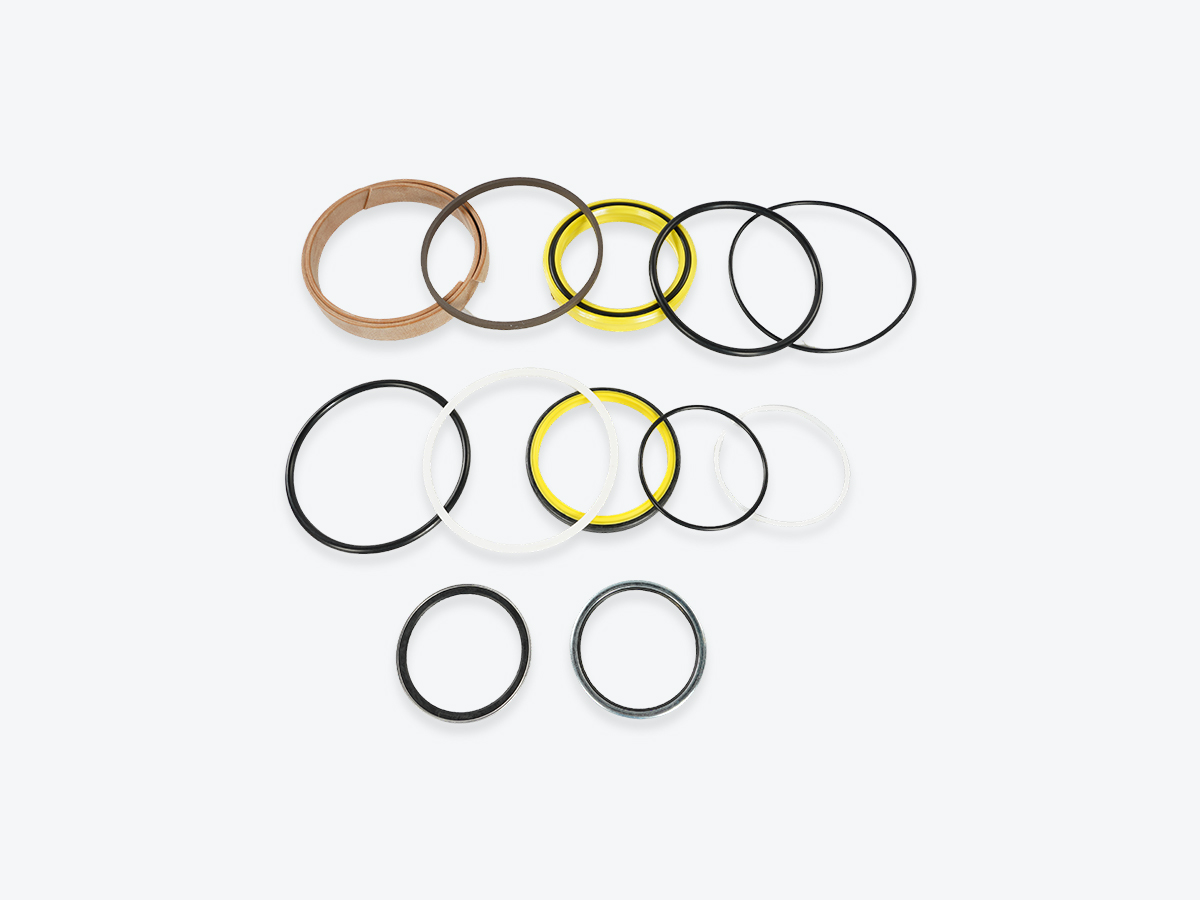 An image showing a detailed view of Seal Kit (Part 550/42888)